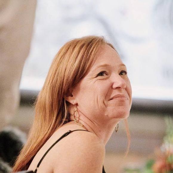 Meet your Posher, Christen - Picture 1 of 1